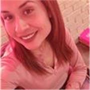 Maestra de inglés para niños, adolecentes y adultos