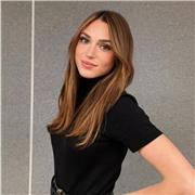 Étudiante en Maîtrise d’histoire à l’Université Panthéon-Sorbonne je donne des cours d’histoire