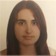 Profesora de Primaria e Infantil especialista en Educación Física y Educación Especial 