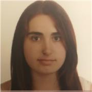 Profesora de Primaria e Infantil especialista en Educación Física y Educación Especial