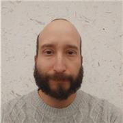 Profesor de inglés. Clases particulares online. Primera clase diagnóstica gratuita