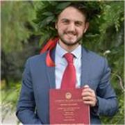 Sono disponibile per ripetizioni private: Storia, Letteratura, Storia dell'Arte, Narrativa e materie simili. 
NO LATINO E GRECO - NO MATERIE SCIENTIFICHE. 