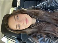 Studentessa di 17 anni disponibile per aiuto compiti per ragazzi di elementari e medie