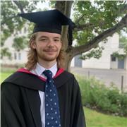 I’m a recently graduate from Warwick University for Film Studies, looking to try something new and exciting.