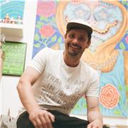 Adam Hogarth