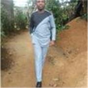 Je suis surveillant au lycée bilingue de Nylon NDOGPASSI à Douala au Cameroun et 