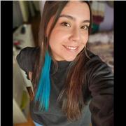 Profesora de matemática - 1⁰ a 6⁰ básico