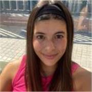 Chica de 21 años, estudiante de psicología en valencia  