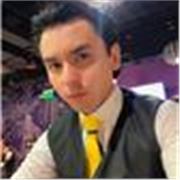 Profesor de inglés o portugués con experiencia en clases de manera virtual