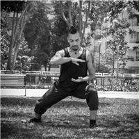 Instructor de Tai - Chi y Kung - Fu Tradicional