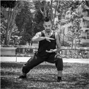 Instructor de Tai - Chi y Kung - Fu Tradicional