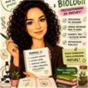 Pomagam uczniom zrozumieć biologię w prosty i przystępny sposób.