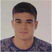 Estudiante de universidad con gran habilidad en calculos y tambien en ciencias. Dirijo mis clase a chic@s de primaria y secundaria