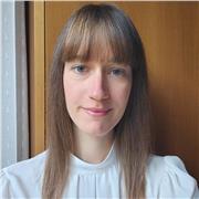 Laureata in Economia, Management e Istituzioni offre supporto per elaborazione e revisione tesi e tesine