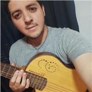 Clases personalizadas o grupales, de guitarra y canto
