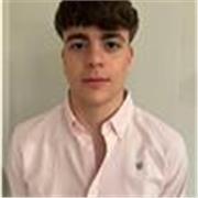 Profesor de matemáticas también doy clases de fútbol etc.