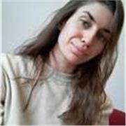 Profesora de idioma alemán con 5 años de experiencia