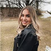 Französisch-Nachhilfe mit leidenschaftlicher Uni-Studentin