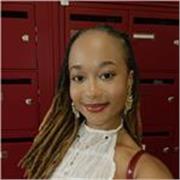 Étudiante en licence de sociologie à l’université Paul Valéry 