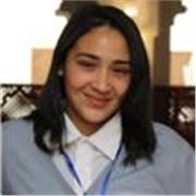 professeur et traductrice d'espagnol pour tout les niveaux