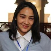 professeur et traductrice d'espagnol pour tout les niveaux