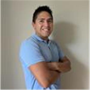 Francisco Mercado Moreno