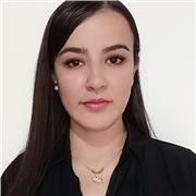 Profesora de Ciencias políticas y económicas