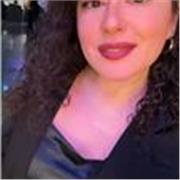 Profesora de inglés didáctica con experiencia en diferentes niveles