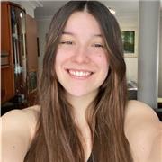 Soy estudiante de la UPV de Educación Primaria (trilingüe) y doy clases particulares de apoyo para cualquier materia