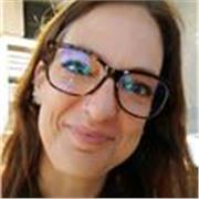 Profesora de francés nativa bilingüe todos los niveles. Clases dinámicas