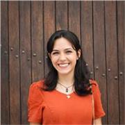 Hallo! Posso ensinar alemão para crianças e adultos de forma online ou presencial!