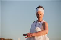 Yoga Teacher specialising in Kundalini Yoga, Breathwork and Hatha Yoga for overall well-being and spiritual growth