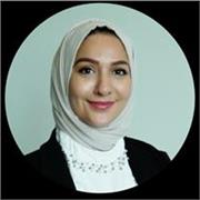 English tutor for all ages, I have experience teaching young children ages 4-13 and adults learning English as a new language