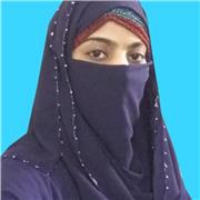 Raheela Shahid