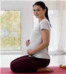 YOGA para EMBARAZADAS, Acompañamiento Prenatal