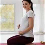 YOGA para EMBARAZADAS, Acompañamiento Prenatal