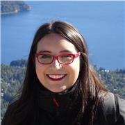 Profesora de Español para extranjeros - A1, A2, B1 y B2