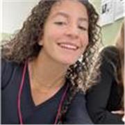 Studentessa di ingegneria del secondo anno