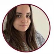 Estudiante de Educación Infantil