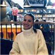 Clases particulares de inglés y apoyo escolar. Te acompaño en el aprendizaje de manera clara y personalizada