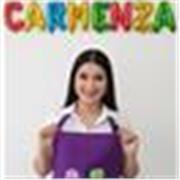 Profesora de clases personalizadas para niños de forma virtual