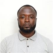 Sylvester Ofosu