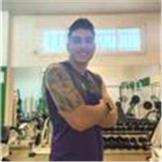 Monitor fitness, apto y con disponibilidad para todas las edades 