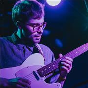 Guitar Tuition for all abilities