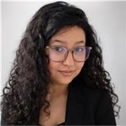 Certified English consultant with a decade of experience teaching children and adults online