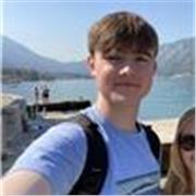 I am a second year Physics student at the University of Birmingham. I am able to tutor GCSE and A-Level maths and physics.
