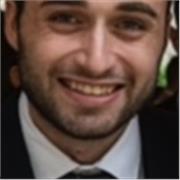 Profesor de lenguaje musical empático, abierto a ayudar a los estudiantes con sus objetivo, apto para dar clase a todas las edades