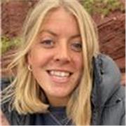 Profesora nativa de inglés
