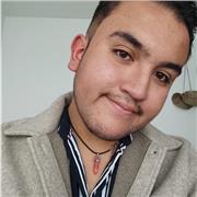 Profesor de psicología recién egresado