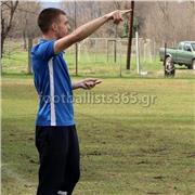 I teach football from youth ages to adults, enhancing your performance